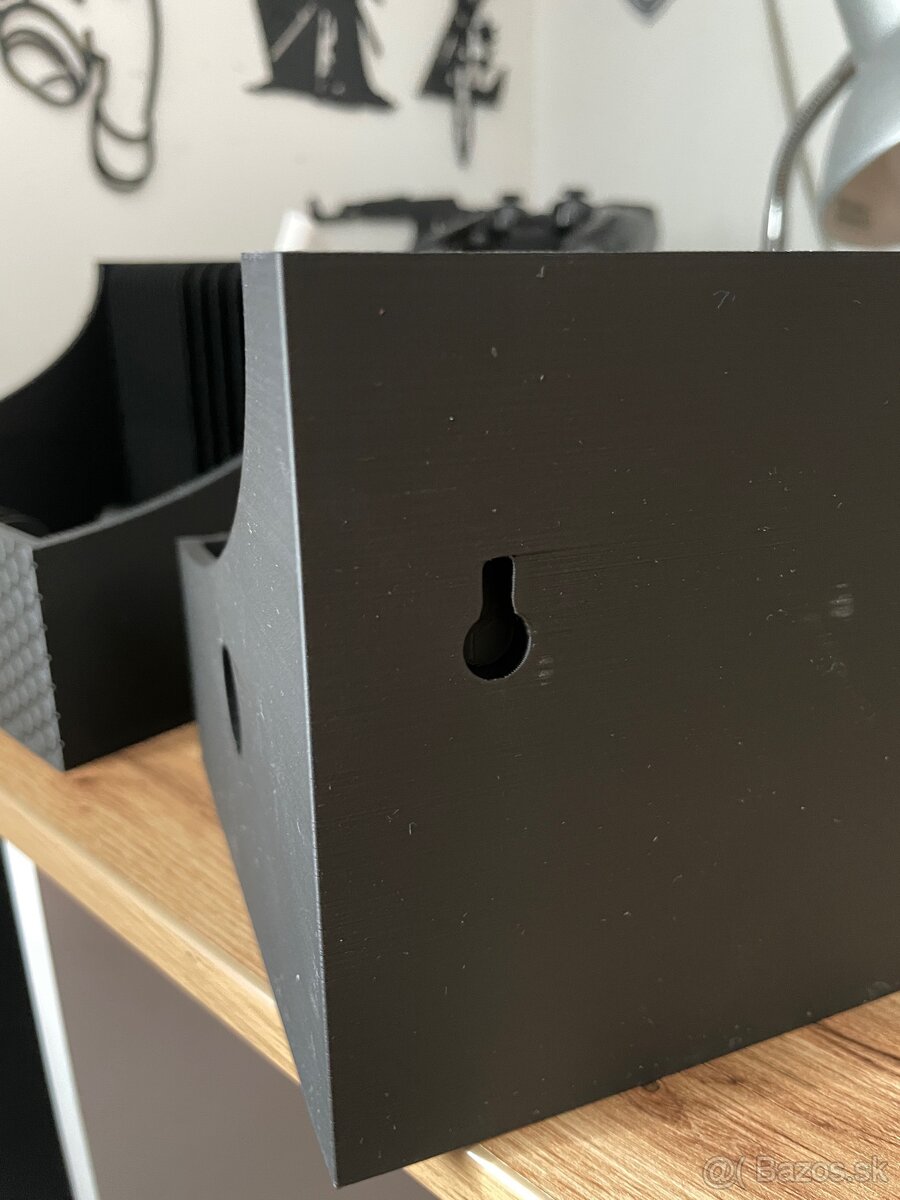 Držiak na brúsne kotúče - 4