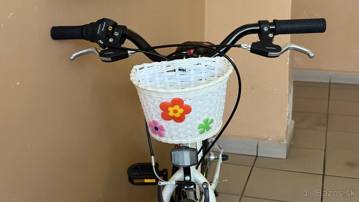 Detsky bicykel CTM 20” - 4