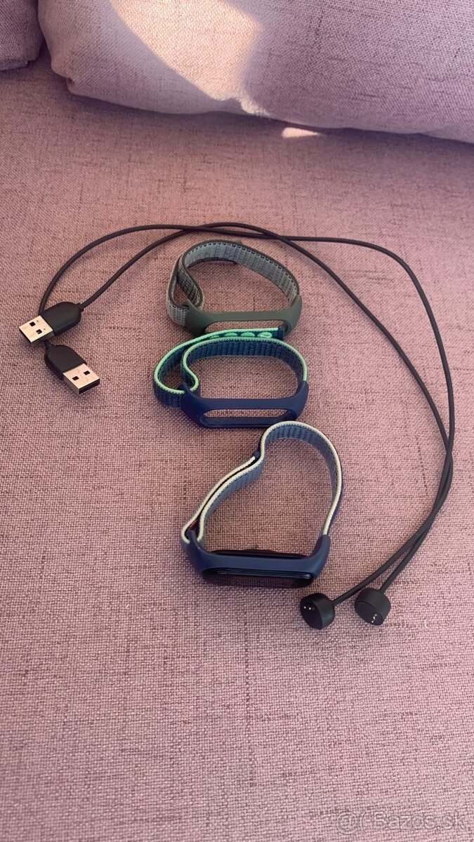 Xiaomi Mi band - 4