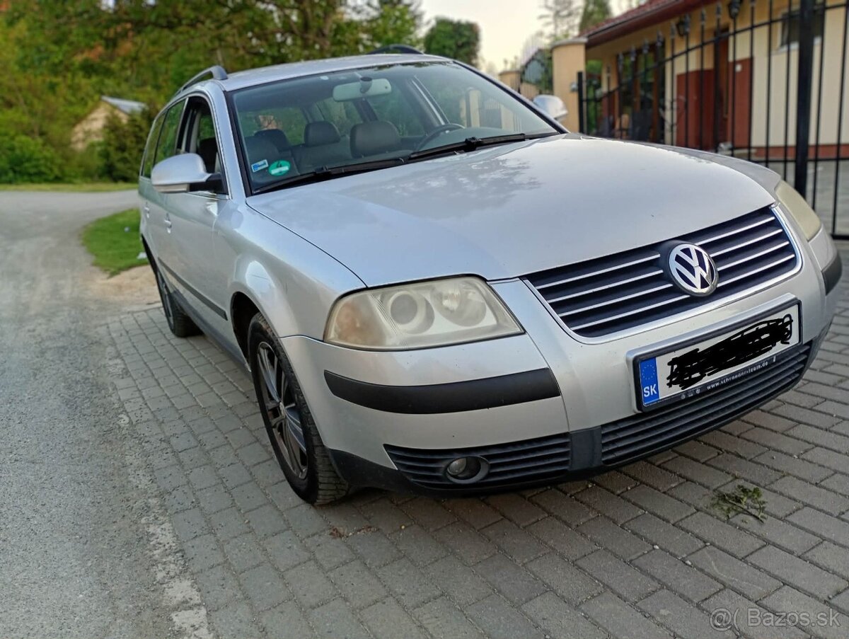 Predam passat - 4
