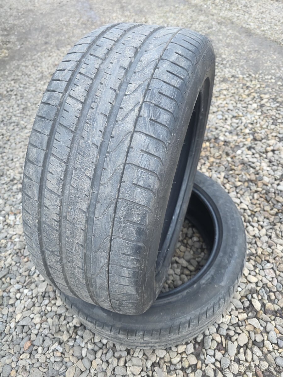 Letné pneumatiky R21 - 4