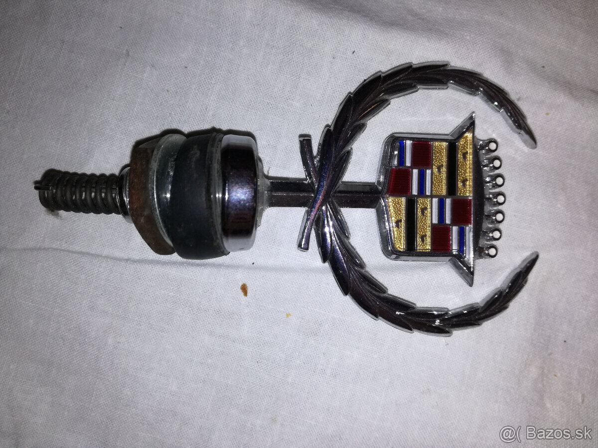 cadilac znak - 4