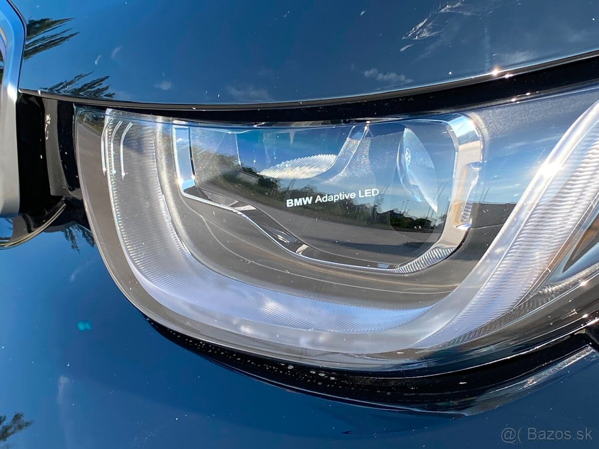 BMW i3 120 Ah 2021 - 4