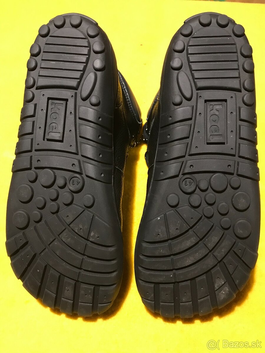 Barefoot Koel, 41 - 4