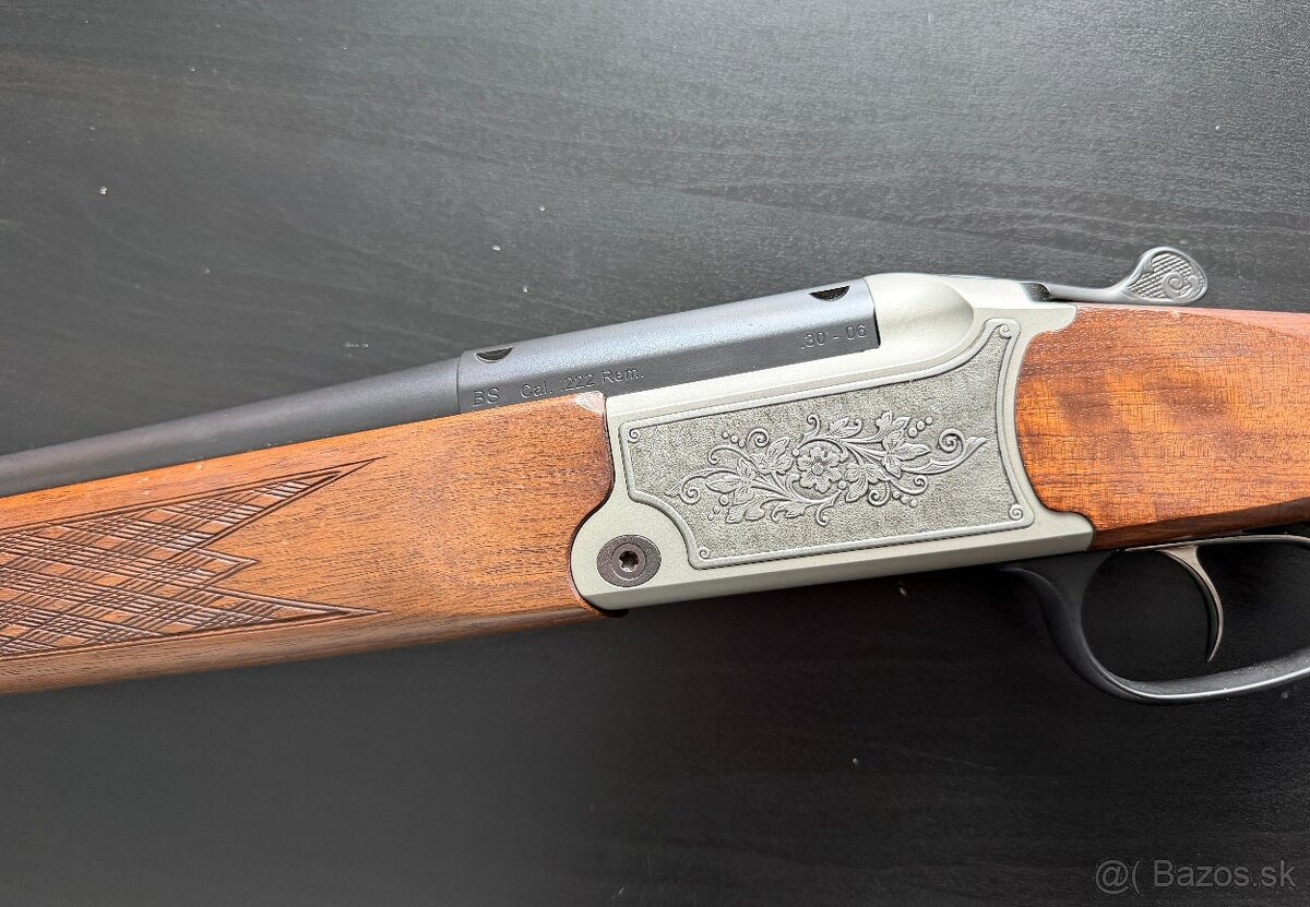 Predám Blaser BS 95 - 4