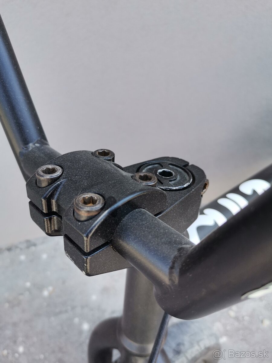 Bmx Wtp - 4