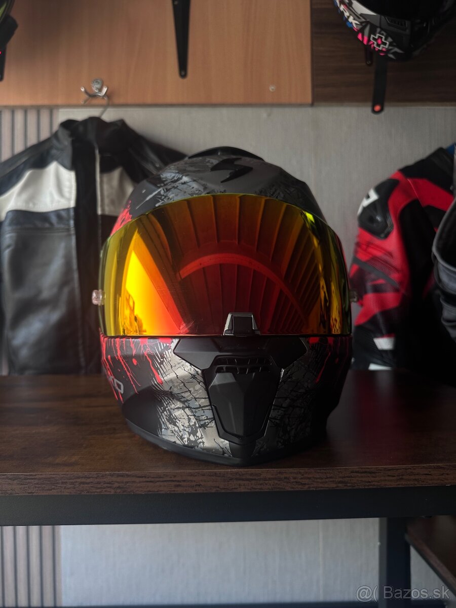 Scorpion Exo 391 - 4