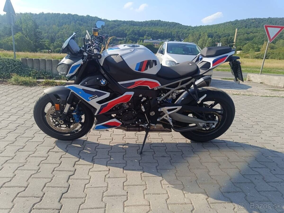 BMW M 1000 R - 4