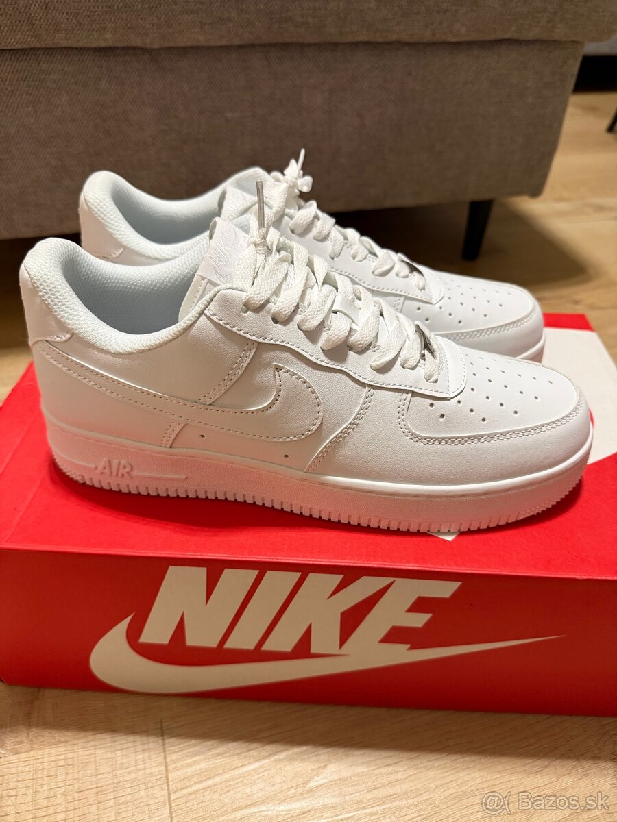 Nike air force 1 low - 4