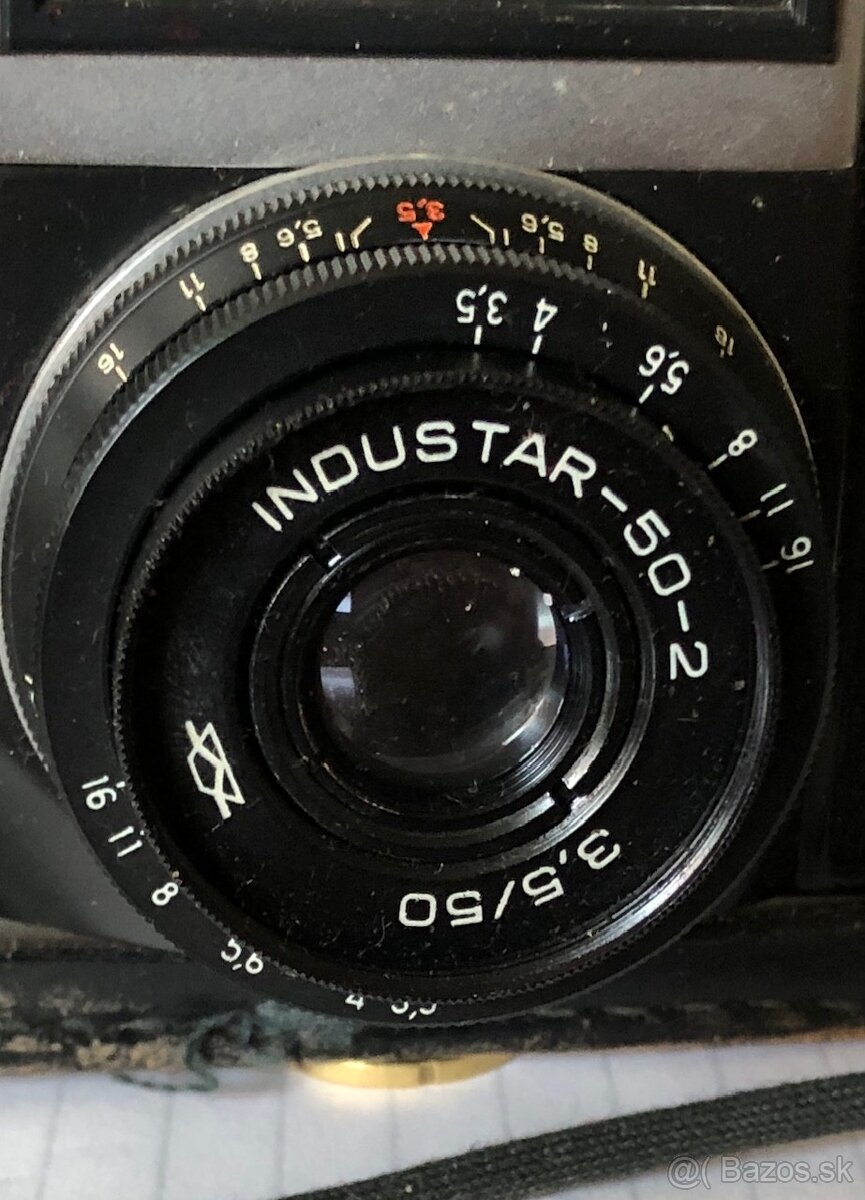 ZENIT - 4