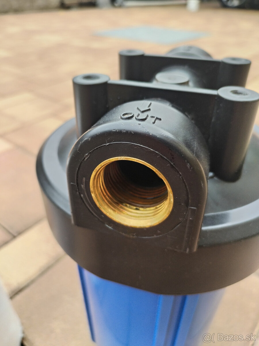 Big Blue 10" filter na vodu - 4