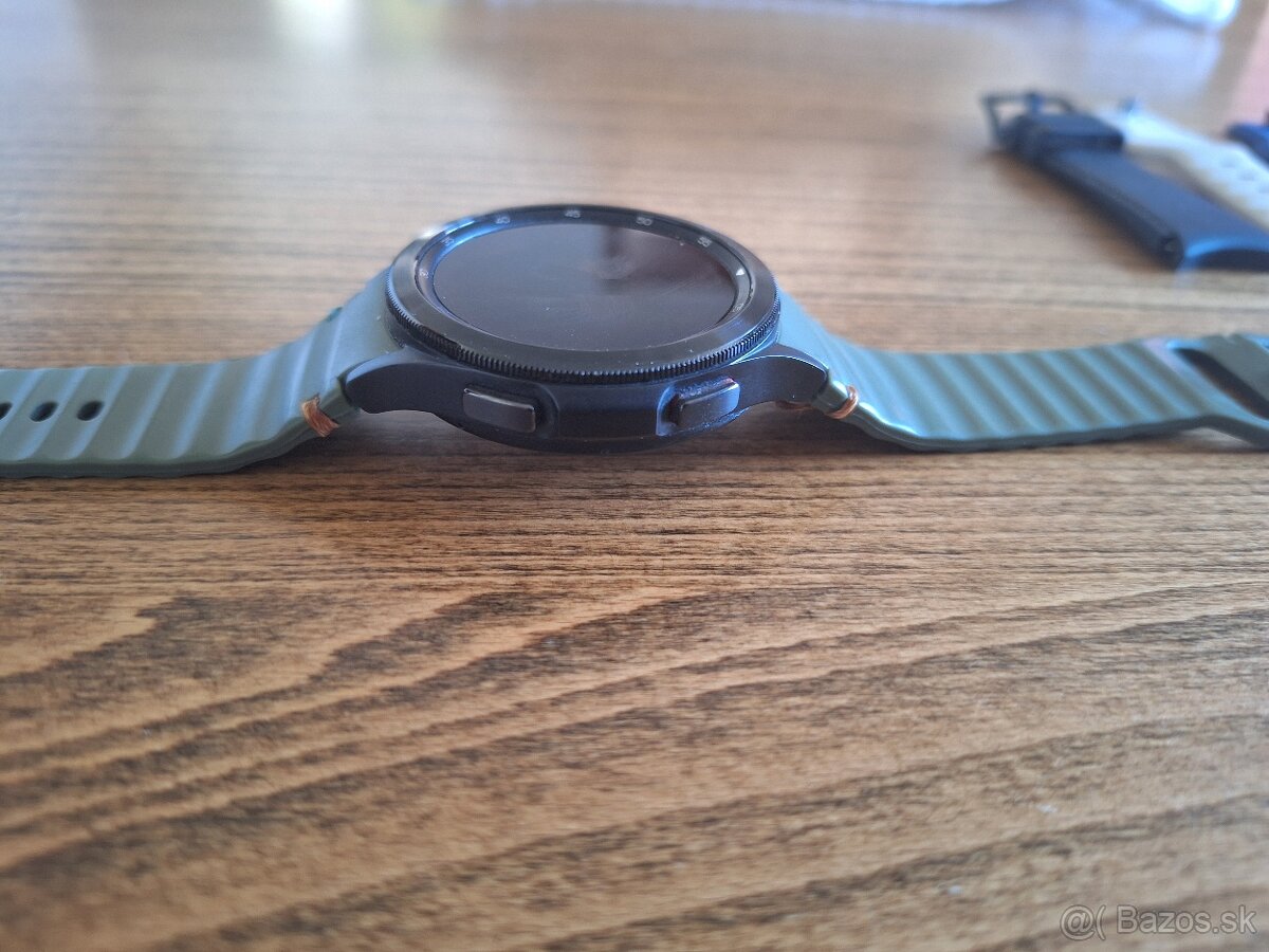 Samsung galaxy watch 4 classic - 4