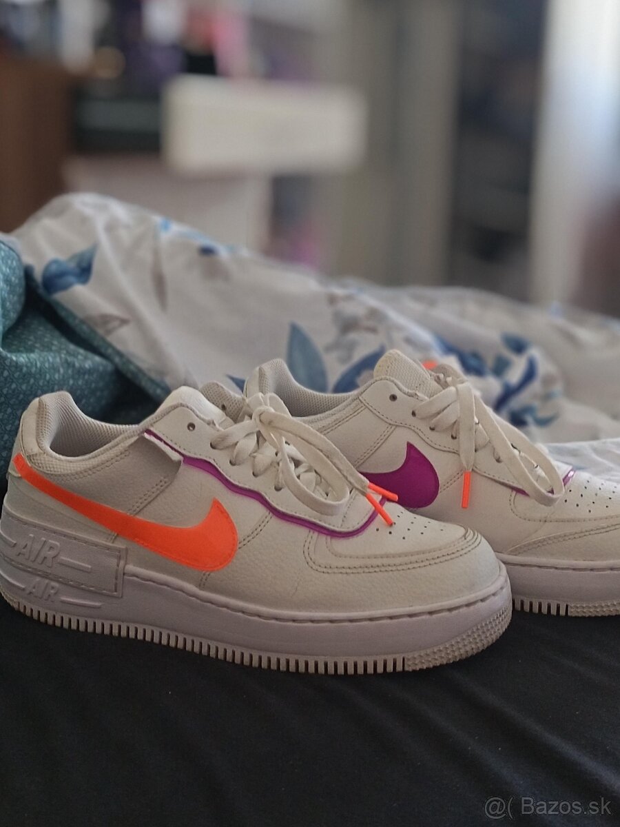 Nike air force shadow 1 - 4