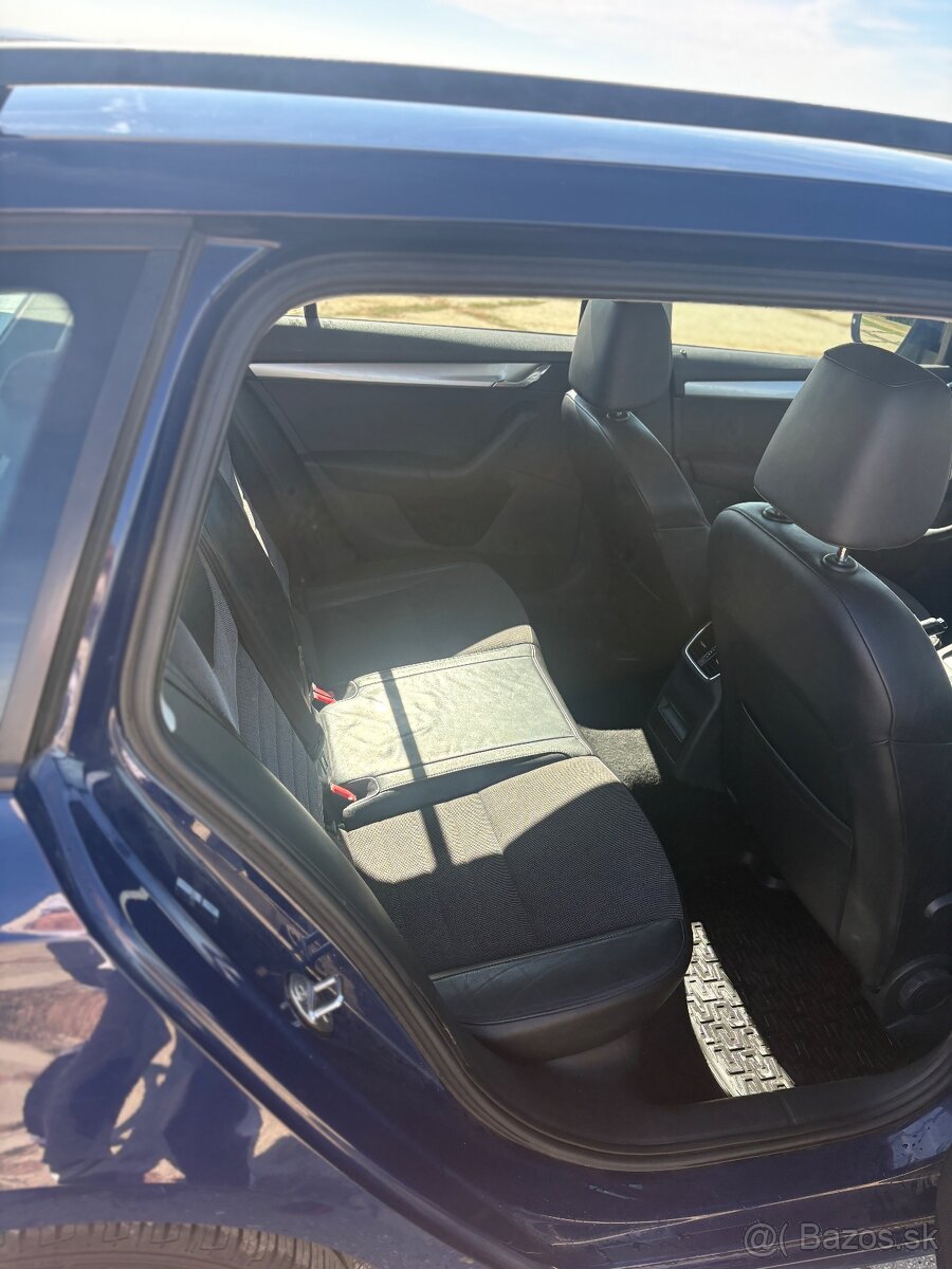 Skoda Octavia 3 1.6 TDi 77kw - 4
