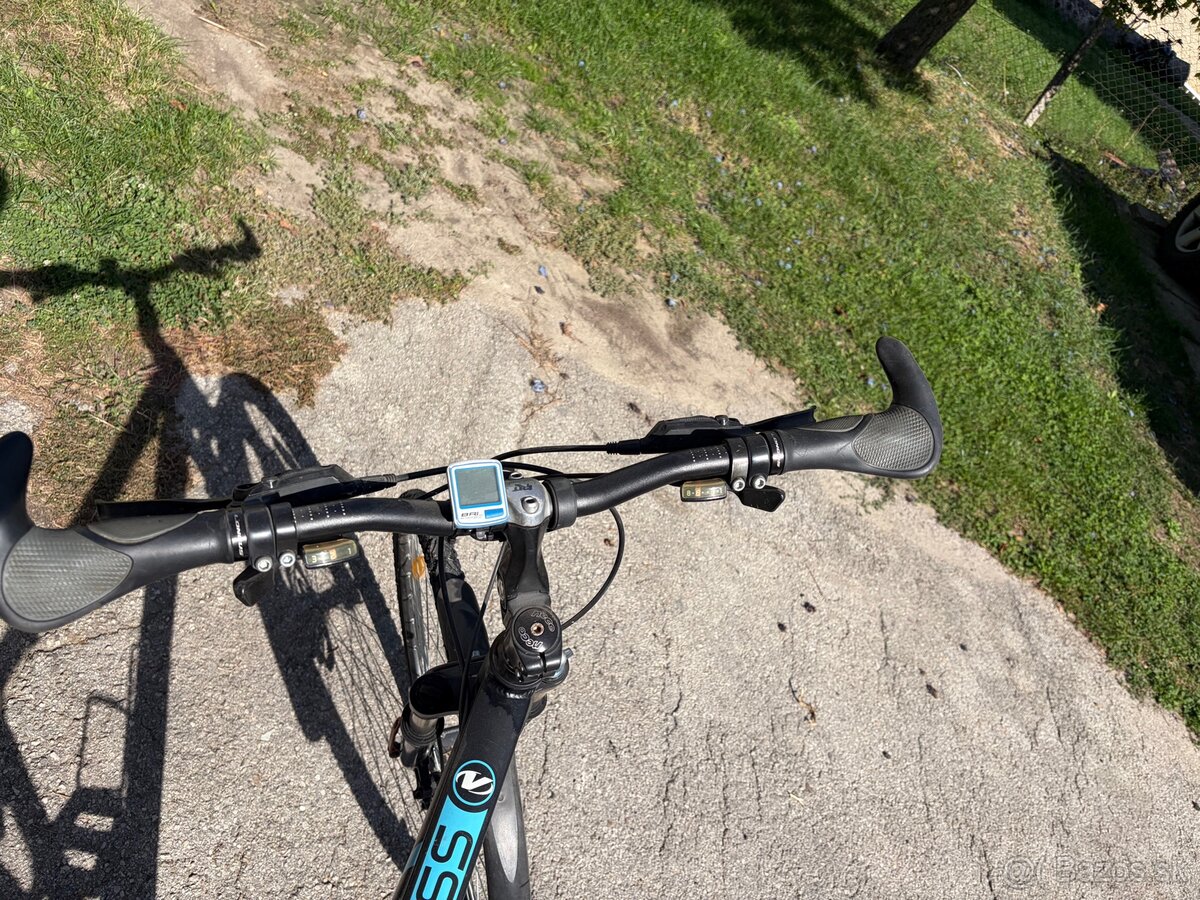Predam bicykel - 4