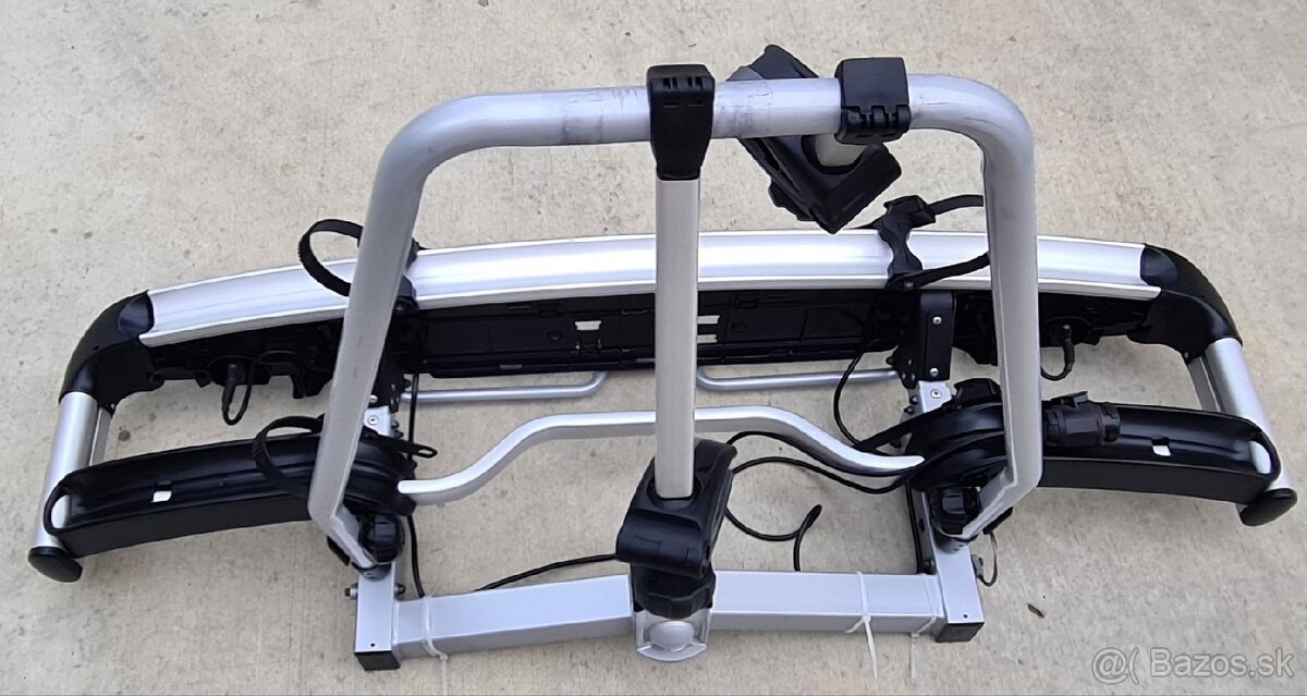 Nosic bicyklov Thule e-bike k dispozícii 2 aj 3 - 4