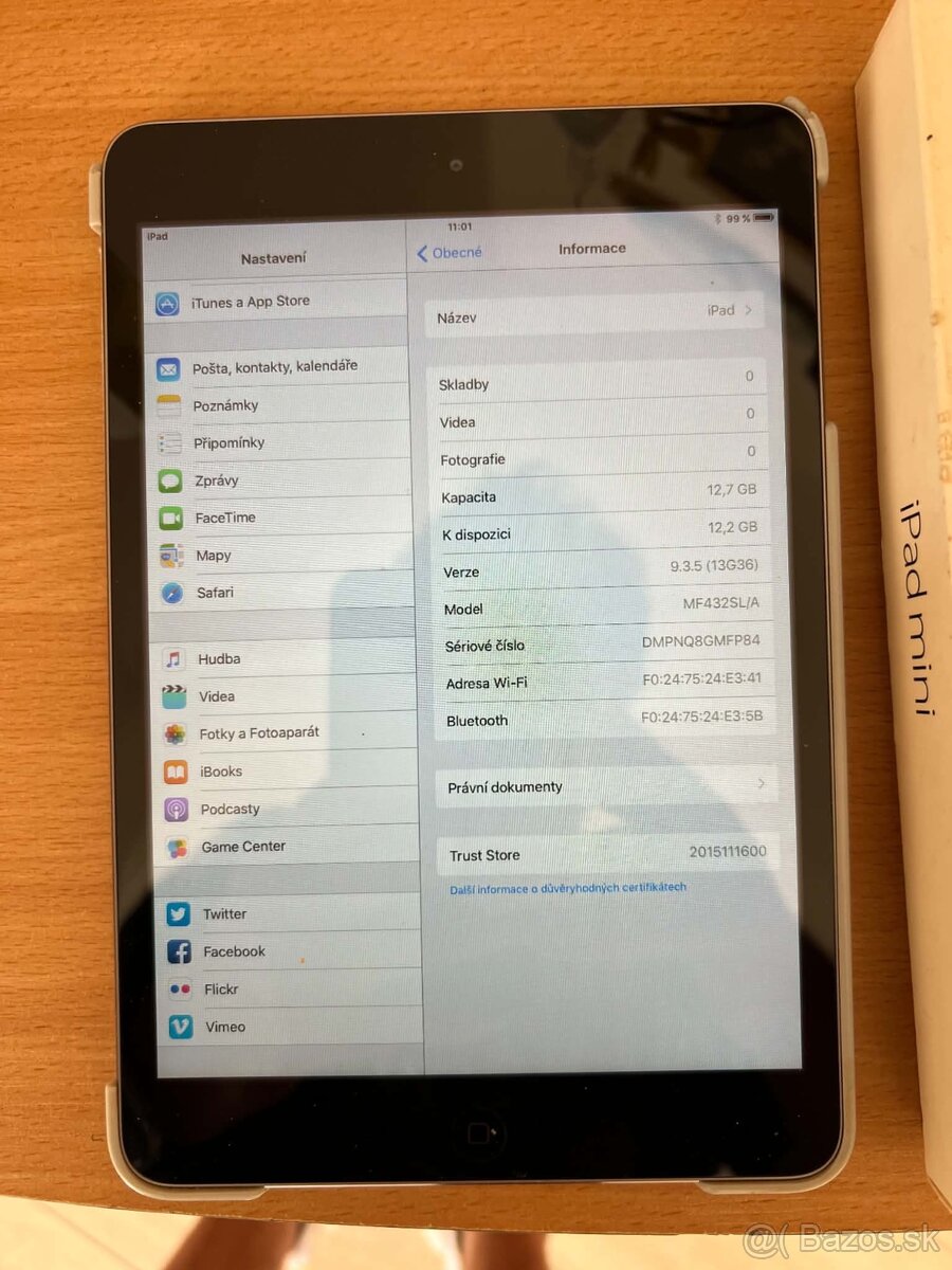 Apple Ipad - 4