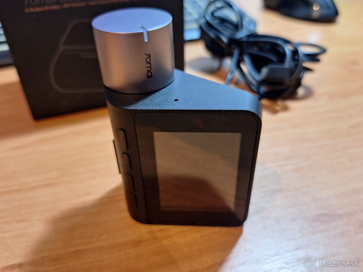 Autokamera Xiaomi A500s (predná+zadná) - 4