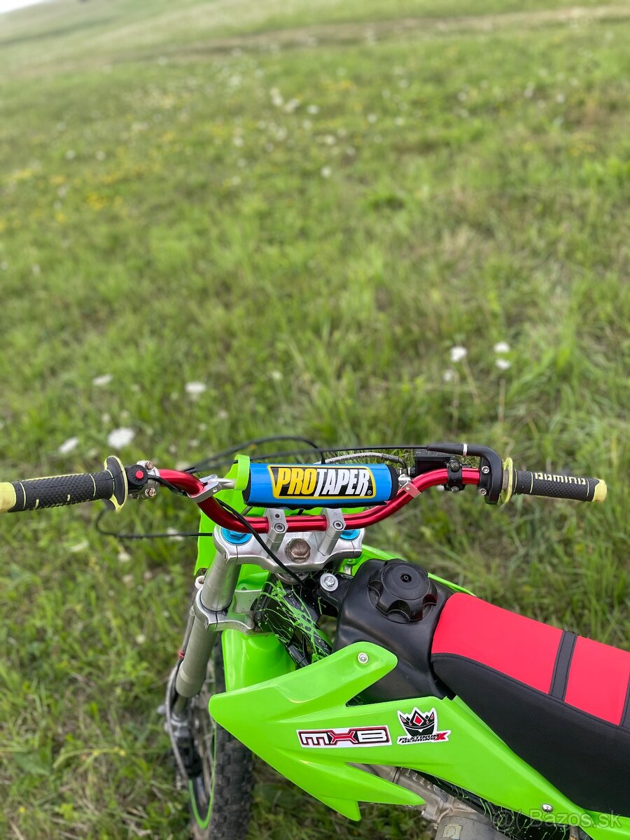 pitbike