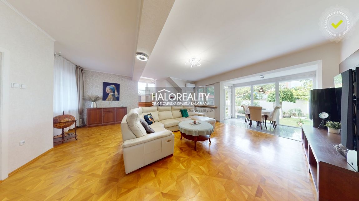 HALO reality - Predaj, rodinný dom Dunajská Streda, centrum - 4