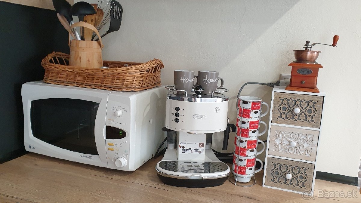 Apartmán vo Vysokých Tatrách - 4