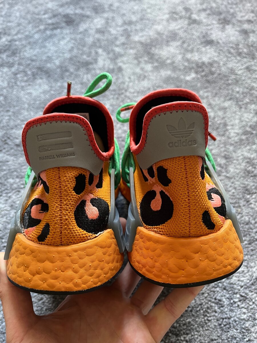 Adidas nmd 44 2/3 - 4