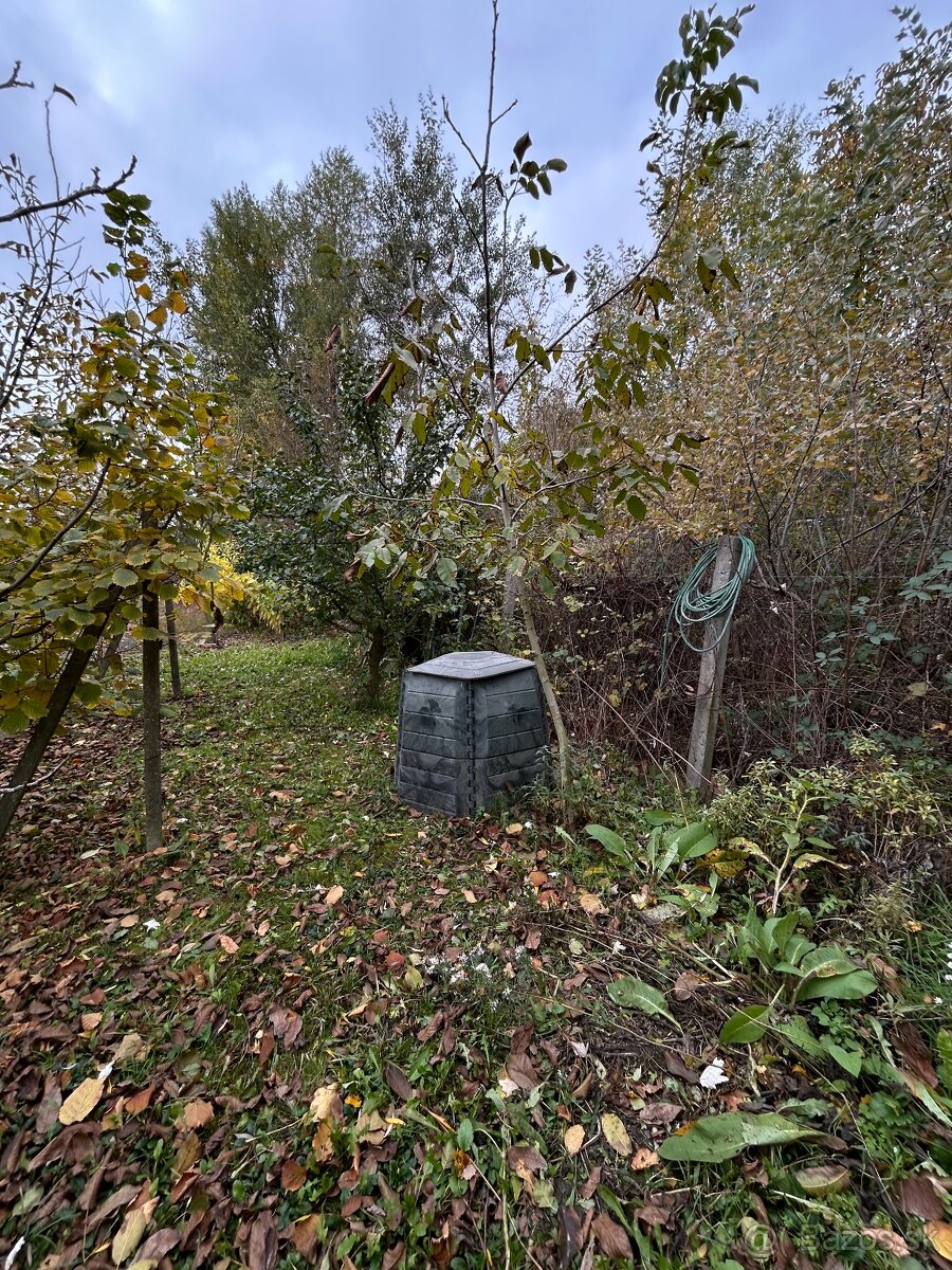 Záhrada vo Svätom Jure - 4