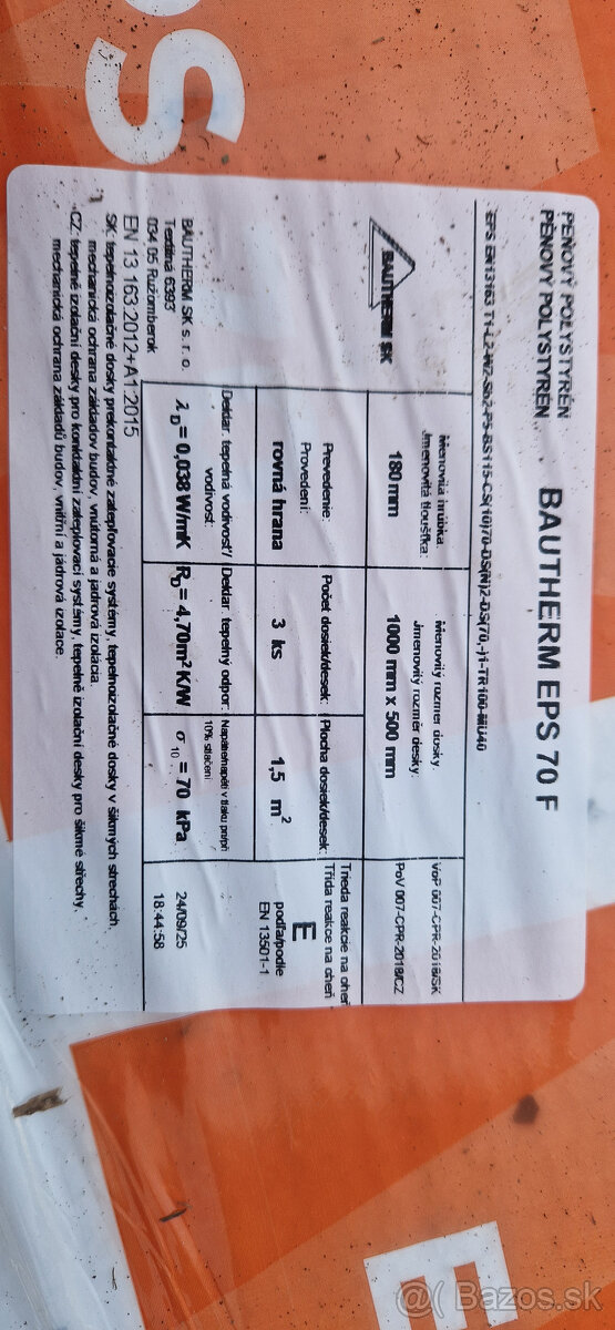 fasadny polystyrén - 4