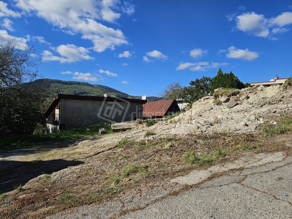 Predaj - pre rodinné domy - Pozemok blízko centra s pro… - 4