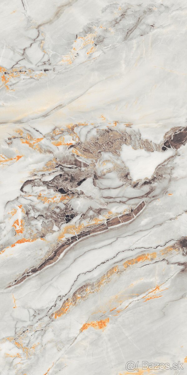 Elegante Porto Gold | 1. trieda | Rektifikované hrany | Lesk - 4