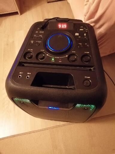 Party reproduktor NGS - 4