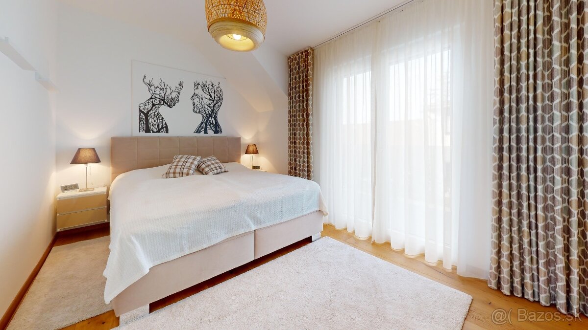 4izb. nadštandardný dom v Rakúsku – 20 minút od Bratislavy - 4