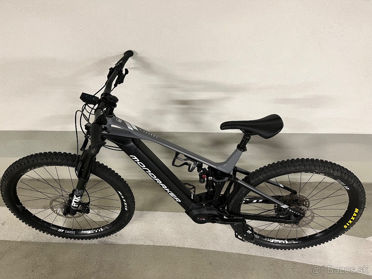 Mondraker Crafty R “XL” 29” iba 1331km - 4