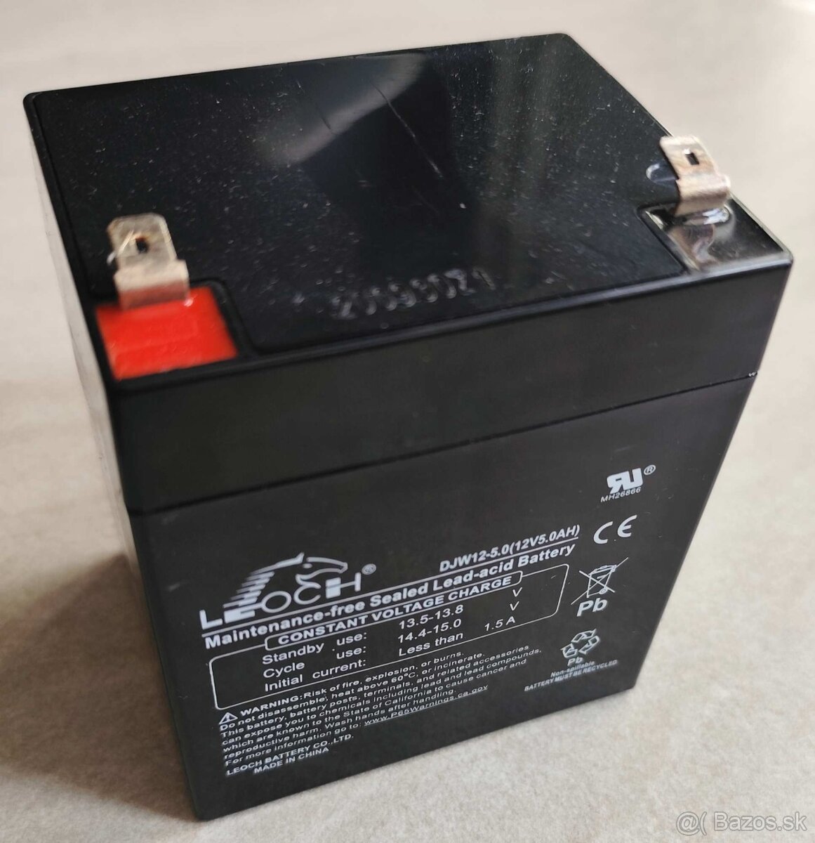 ✔️ UPS aj prepetova ochrana - 4