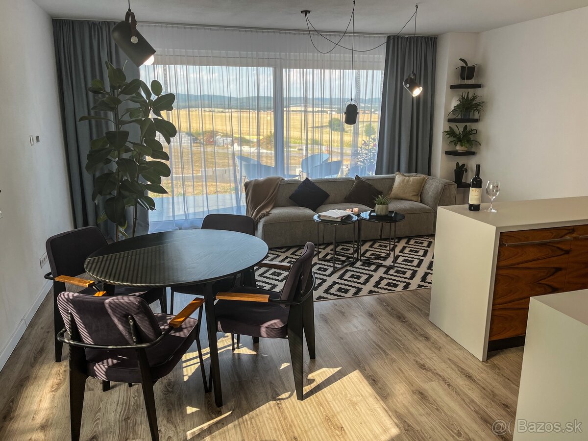 Moderné dizajnové lustre - 4