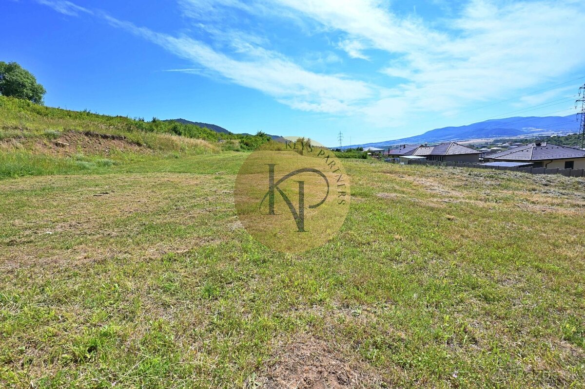 NA PREDAJ_3 Pozemky pod vrchom Stráž v obci Fintice - 4