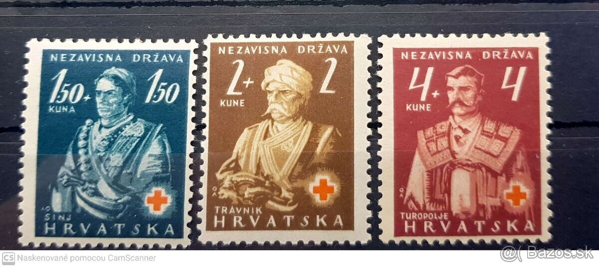 Stará Európa, kolónie svet - 4