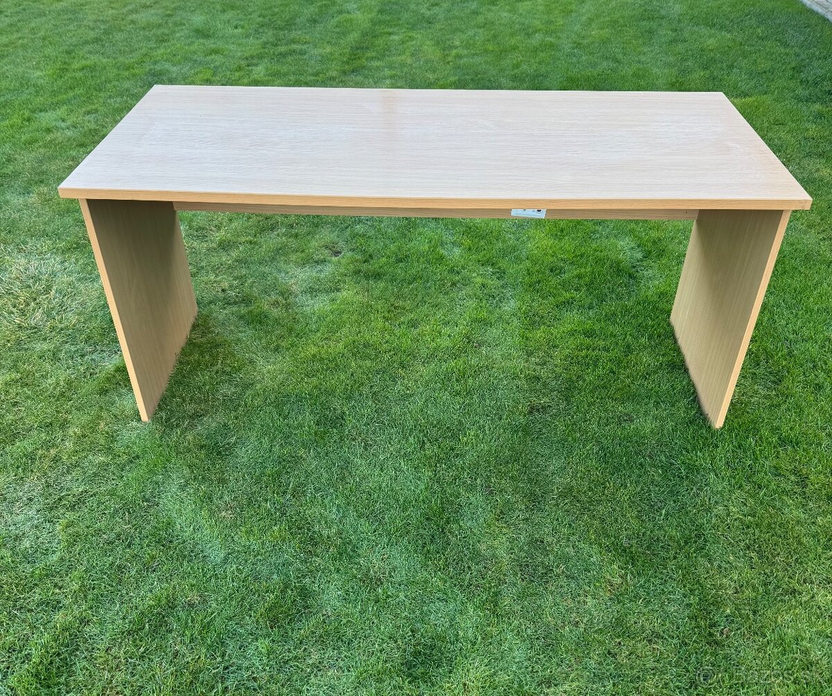 Kancelársky stôl - 4