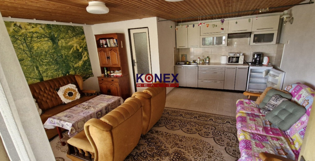 Na predaj poschodová chata na Kaluži - 4