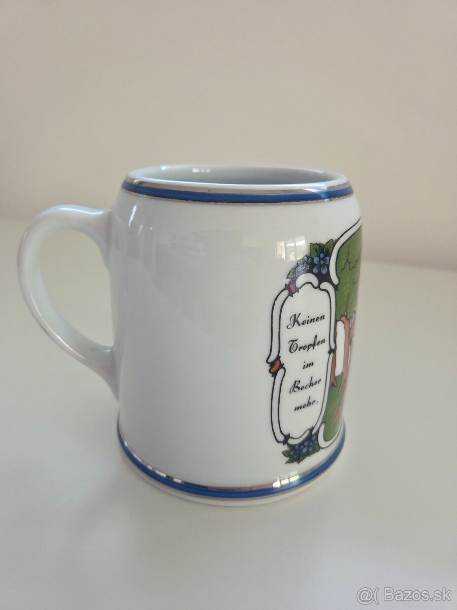 pivný krígel 0,5L viac druhov - 4