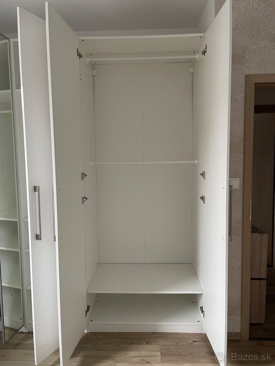 PAX Skriňová zostava 3skrine - 4