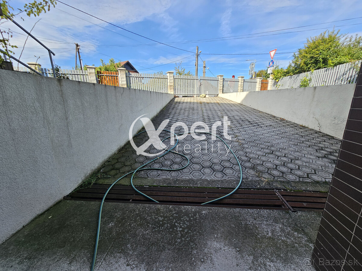 Viacúčelový celopodpivničený, poschodový bytový dom aj na in - 4