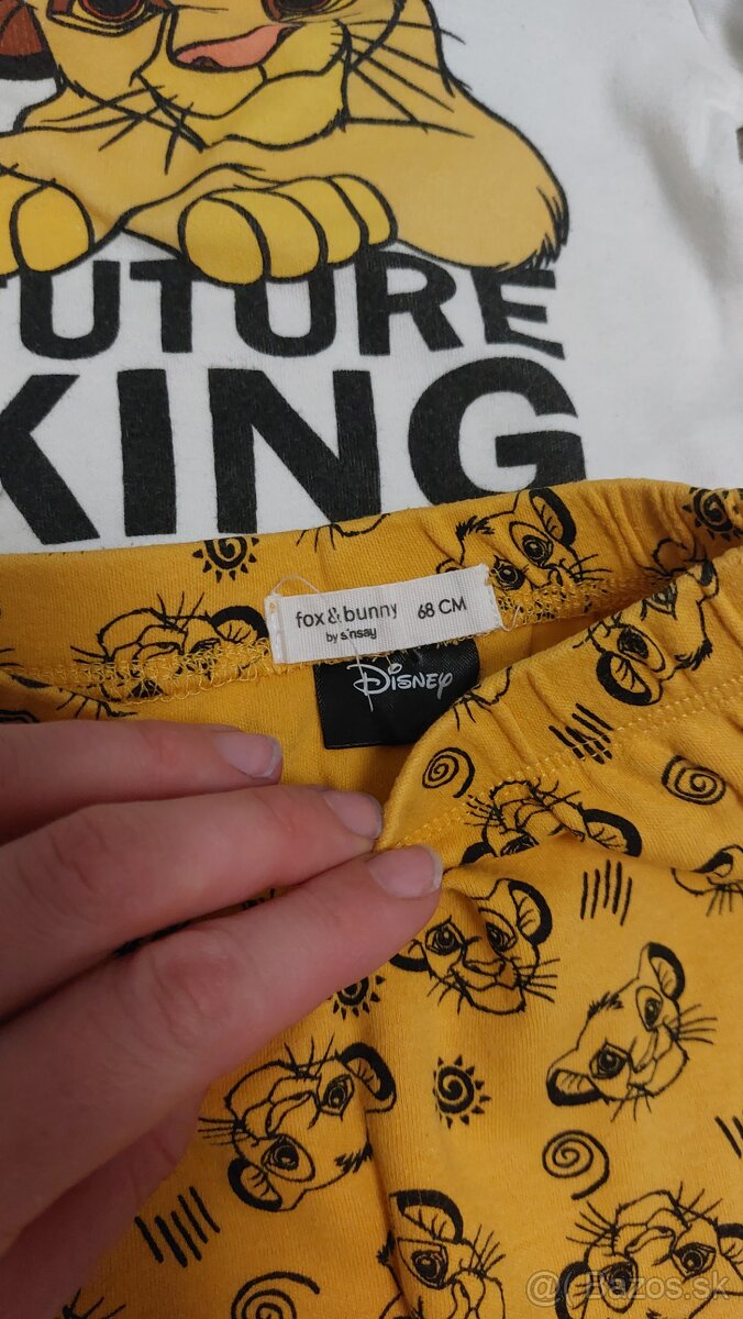 Detské súpravy - 4