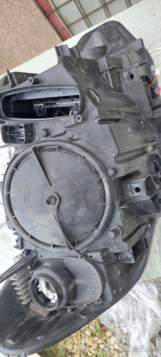 Bmw f32 f33 f36 xenon - 4