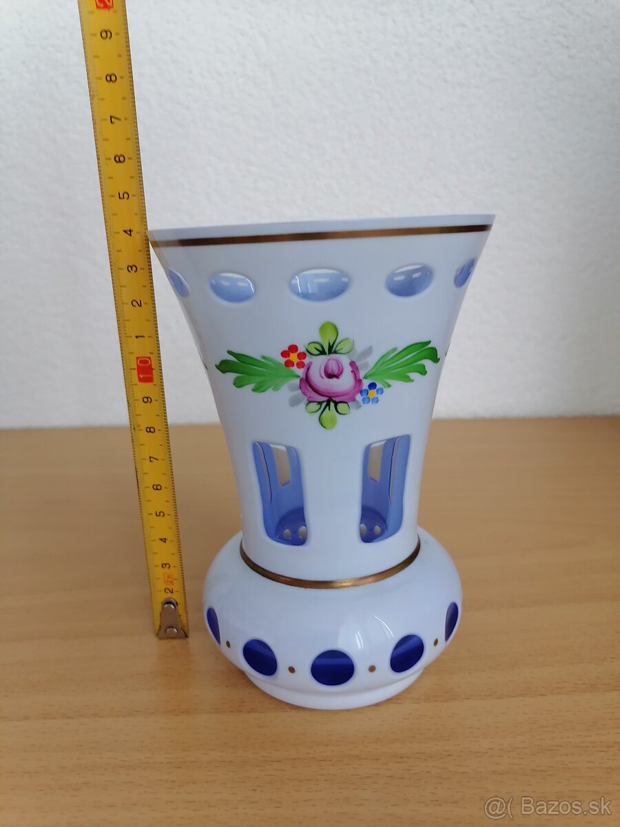 Vrstvené (prejímané) sklo - 4