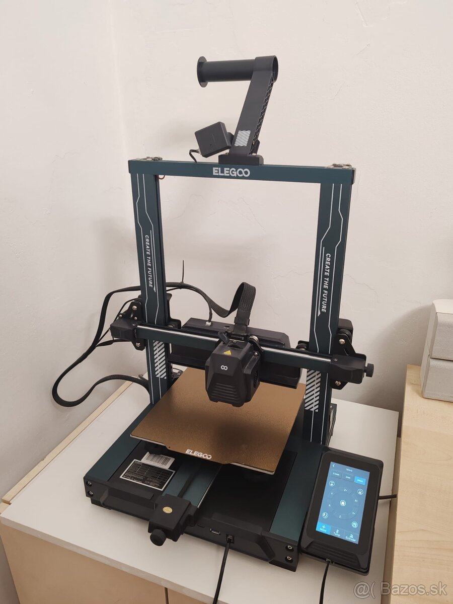 Elegoo Neptune 4 pro - 4