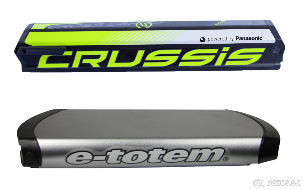 Profesionálna výroba, servis a repasovanie Li-ion batérií - 4