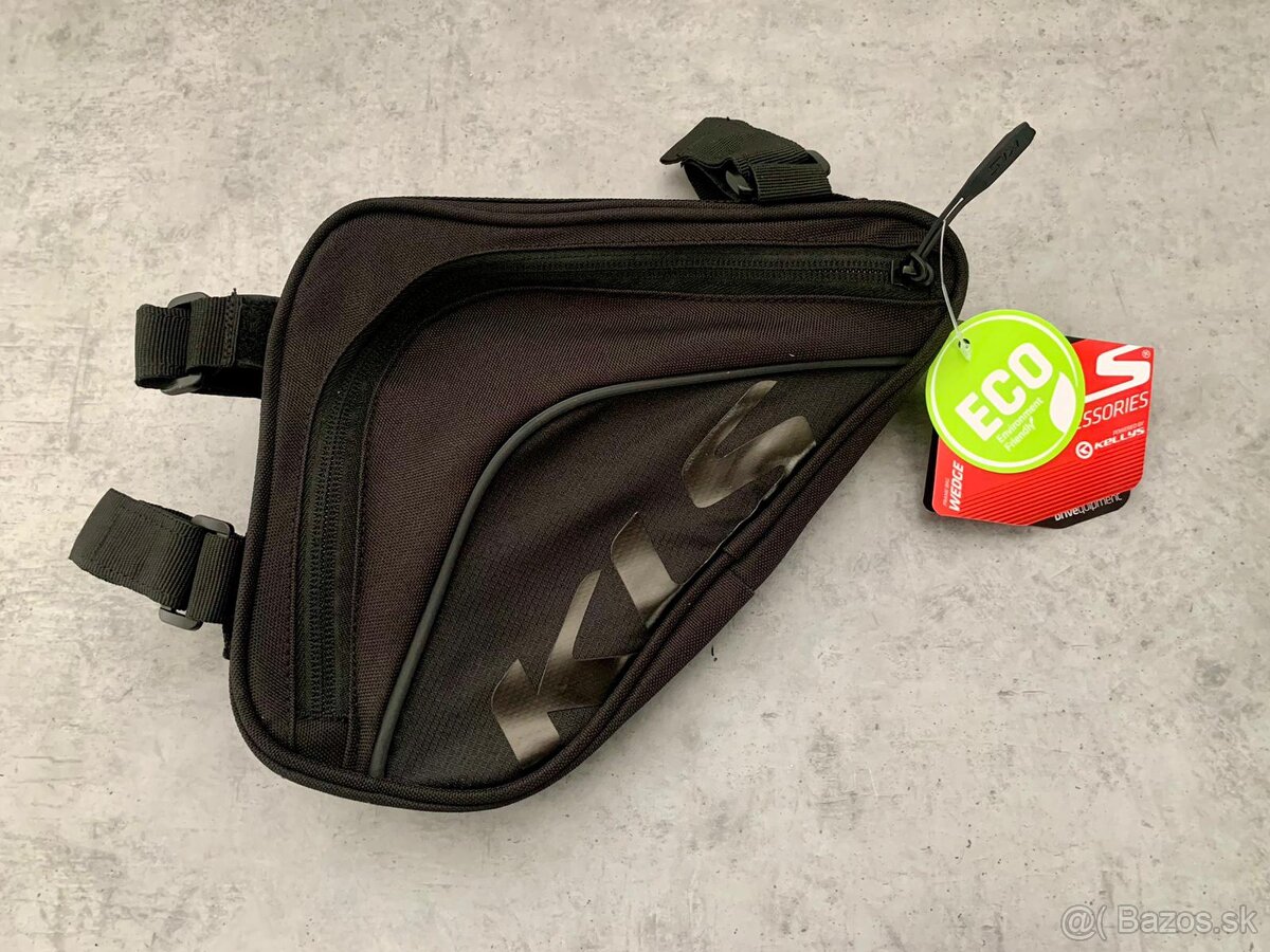 Kapsička Kellys na rám - 4