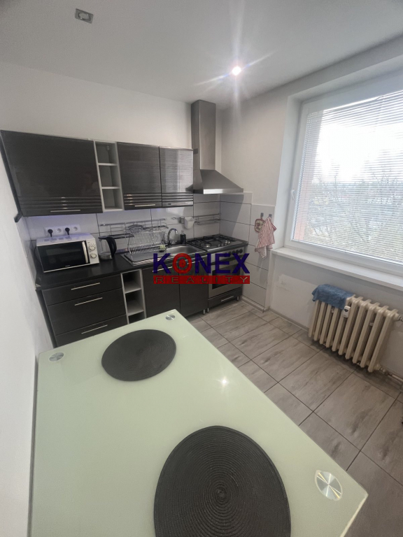 NA PREDAJ – 3-izbový byt Trebišov - 4