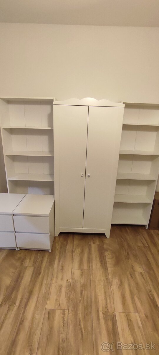 Skrine nočné stolíky - 4